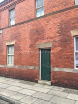 2 Bedroom Terraced